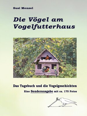 cover image of Das Leben am Vogelfutterhaus--Die Sonderausgabe
